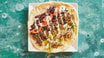 Hjemmelavet Shawarma Menu